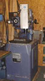 Hurco 425 - 