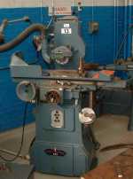 Jones & Shipman 540P - Surface Grinder