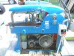Wickstead Power Hacksaw - 6