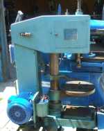 Astra Tapping machine - M12
