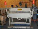 Morgan Rushworth - Box and Pan Folder