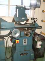 Jones & Shipman - 540 Surface grinder