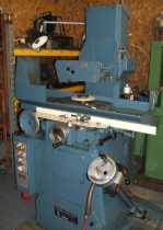 Jones & Shipman - 540L Surface grinder