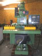 SEMCO ANILAM - 3300MK