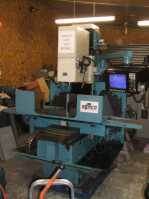 SEMCO - VMC 1000