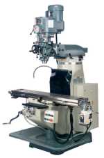 AJAX - 200 VS Milling Machine