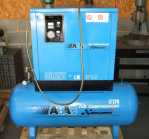 ABAC 5.5-270 - Silent Air Compressor