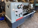 Colchester Mascot 1600 - Gap bed centre lathe