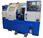 AJAX - AJSB 165/200/250 Slant Bed Lathes