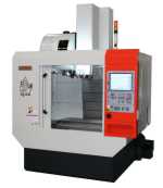 Ajax - AJV 700 - CNC Machining Centres