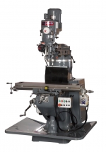 Ajax - AJT-200 - Turret Milling Machine