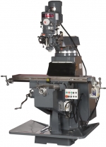 Ajax - AJT-400 - Turret Milling Machine