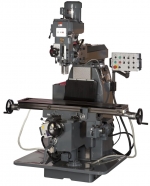 Ajax - AJT-500 - Turret Milling Machine