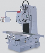 Ajax - AJVBM 4 Vertical Milling machine