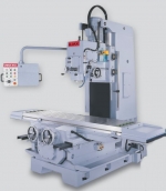 Ajax - AJVBM 5 Vertical Milling machine