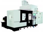 Ajax - AJMCV 2000 - CNC Machining Centres