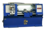 Ajax - Evolution 3 Lathes
