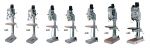 Ajax - Pedestal Drilling Machine Range