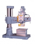 Ajax - AJRD 38-80H - 	 Radial Drilling Machines