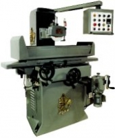 Ajax - Model AJ-500 - Surface Grinders