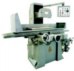 Ajax - Model AJ-750 - Surface Grinder