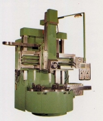 Ajax - AJVTL 2000 - Vertical Borer