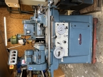 Jones & Shipman - 1310 Cylindrical Grinder