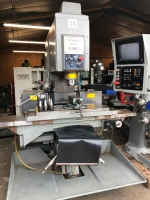 Bridgeport - Interact 4 Series II